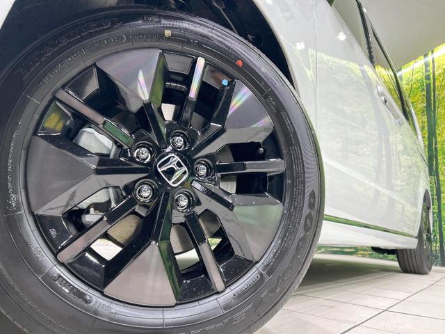 ステップワゴン スパーダ　登録済未使用車　純正１１型ナビ　バックカメラ　両側電動ドア　ホンダセンシング　アダプティブクルーズ　ブラインドスポットモニター　Ｂｌｕｅｔｏｏｔｈ再生　ＬＥＤヘッド＆フォグ　電動リアゲート（14枚目）