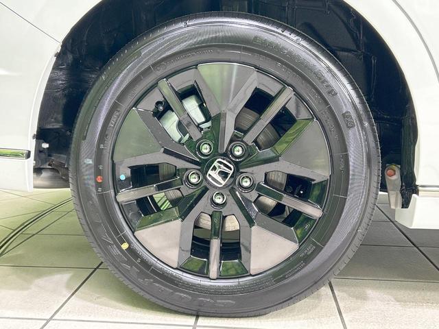 ステップワゴン スパーダ　登録済未使用車　純正１１型ナビ　バックカメラ　両側電動ドア　ホンダセンシング　アダプティブクルーズ　ブラインドスポットモニター　Ｂｌｕｅｔｏｏｔｈ再生　ＬＥＤヘッド＆フォグ　電動リアゲート（29枚目）