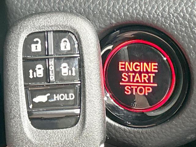 ステップワゴン スパーダ　登録済未使用車　純正１１型ナビ　バックカメラ　両側電動ドア　ホンダセンシング　アダプティブクルーズ　ブラインドスポットモニター　Ｂｌｕｅｔｏｏｔｈ再生　ＬＥＤヘッド＆フォグ　電動リアゲート（33枚目）