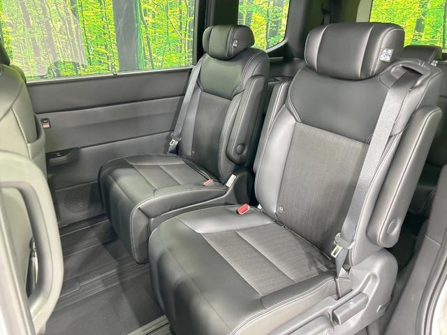 ステップワゴン スパーダ　登録済未使用車　純正１１型ナビ　バックカメラ　両側電動ドア　ホンダセンシング　アダプティブクルーズ　ブラインドスポットモニター　Ｂｌｕｅｔｏｏｔｈ再生　ＬＥＤヘッド＆フォグ　電動リアゲート（42枚目）