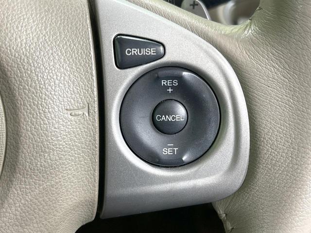 Ｎ－ＢＯＸ Ｇ・ターボＬパッケージ　純正ナビ　バックカメラ　シティブレーキ　クルコン　両側電動ドア　禁煙車　Ｂｌｕｅｔｏｏｔｈ再生　ＥＴＣ　パドルシフト　純正１４インチＡＷ　純正革巻きステアリング　スマートキー　オートエアコン　地デジ（7枚目）