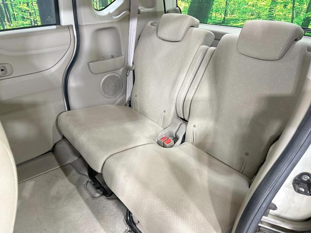 Ｎ－ＢＯＸ Ｇ・ターボＬパッケージ　純正ナビ　バックカメラ　シティブレーキ　クルコン　両側電動ドア　禁煙車　Ｂｌｕｅｔｏｏｔｈ再生　ＥＴＣ　パドルシフト　純正１４インチＡＷ　純正革巻きステアリング　スマートキー　オートエアコン　地デジ（37枚目）