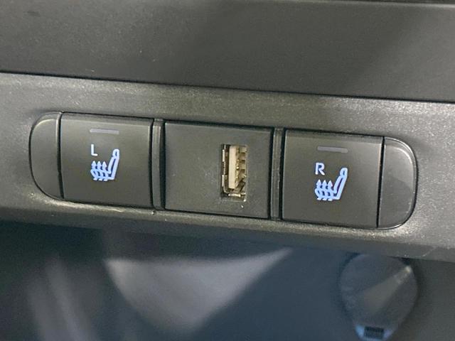 ヤリス ハイブリッドＺ　純正８型ナビ　バックカメラ　衝突軽減　レーダークルーズ　禁煙車　前席シートヒーター　レーンアシスト　スマートキー　ＬＥＤヘッド／フォグ　オートマチックハイビーム　オートエアコン　Ｂｌｕｅｔｏｏｔｈ（7枚目）