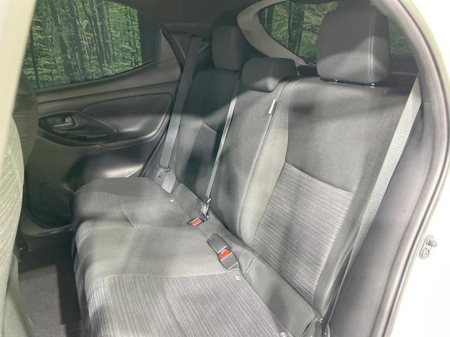 ヤリス ハイブリッドＺ　純正８型ナビ　バックカメラ　衝突軽減　レーダークルーズ　禁煙車　前席シートヒーター　レーンアシスト　スマートキー　ＬＥＤヘッド／フォグ　オートマチックハイビーム　オートエアコン　Ｂｌｕｅｔｏｏｔｈ（36枚目）