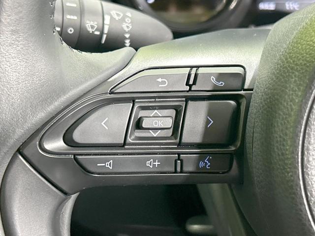 ヤリス ハイブリッドＺ　純正８型ナビ　バックカメラ　衝突軽減　レーダークルーズ　禁煙車　前席シートヒーター　レーンアシスト　スマートキー　ＬＥＤヘッド／フォグ　オートマチックハイビーム　オートエアコン　Ｂｌｕｅｔｏｏｔｈ（47枚目）
