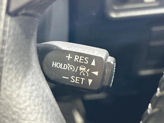 ランドクルーザープラド ＴＸ　Ｌパッケージ　４ＷＤ　モデリスタエアロ　純正ナビ　バックカメラ　セーフティセンス　レーダークルーズ　禁煙車　Ｂｌｕｅｔｏｏｔｈ再生　ＥＴＣ　ＬＥＤヘッド＆フォグ　黒革シート　前席シートベンチレーション　パワーシート（7枚目）