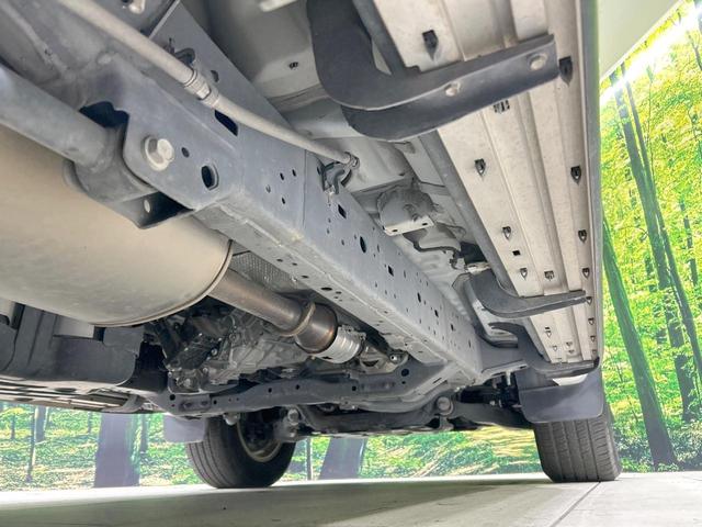 ランドクルーザープラド ＴＸ　Ｌパッケージ　４ＷＤ　モデリスタエアロ　純正ナビ　バックカメラ　セーフティセンス　レーダークルーズ　禁煙車　Ｂｌｕｅｔｏｏｔｈ再生　ＥＴＣ　ＬＥＤヘッド＆フォグ　黒革シート　前席シートベンチレーション　パワーシート（21枚目）