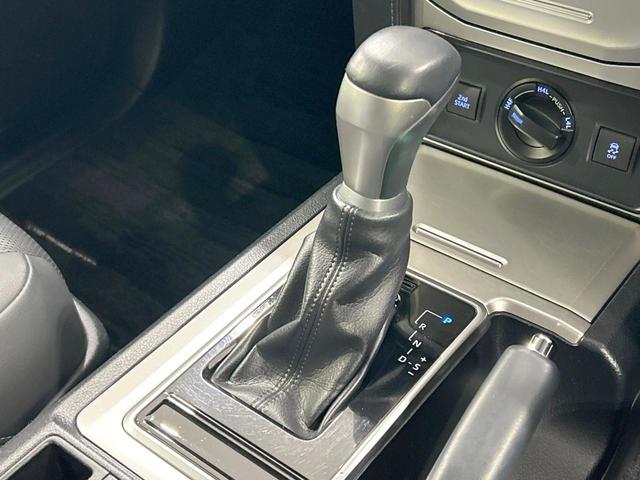 ランドクルーザープラド ＴＸ　Ｌパッケージ　４ＷＤ　モデリスタエアロ　純正ナビ　バックカメラ　セーフティセンス　レーダークルーズ　禁煙車　Ｂｌｕｅｔｏｏｔｈ再生　ＥＴＣ　ＬＥＤヘッド＆フォグ　黒革シート　前席シートベンチレーション　パワーシート（31枚目）