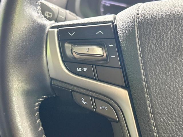 ランドクルーザープラド ＴＸ　Ｌパッケージ　４ＷＤ　モデリスタエアロ　純正ナビ　バックカメラ　セーフティセンス　レーダークルーズ　禁煙車　Ｂｌｕｅｔｏｏｔｈ再生　ＥＴＣ　ＬＥＤヘッド＆フォグ　黒革シート　前席シートベンチレーション　パワーシート（55枚目）