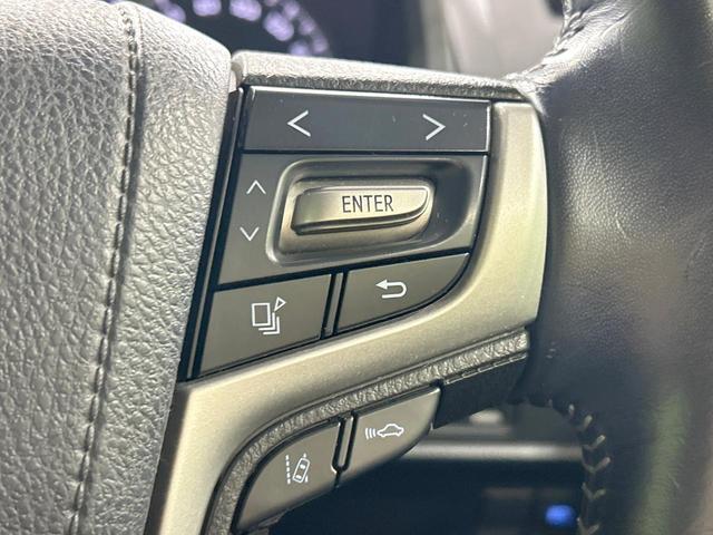 ランドクルーザープラド ＴＸ　Ｌパッケージ　４ＷＤ　モデリスタエアロ　純正ナビ　バックカメラ　セーフティセンス　レーダークルーズ　禁煙車　Ｂｌｕｅｔｏｏｔｈ再生　ＥＴＣ　ＬＥＤヘッド＆フォグ　黒革シート　前席シートベンチレーション　パワーシート（56枚目）