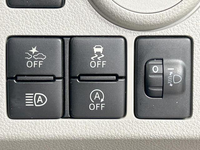 ピクシスエポック Ｘ　ＳＡＩＩＩ　スマートアシスト　禁煙車　ＬＥＤヘッド　オートハイビーム　キーレスエントリー　コーナーセンサー　１４インチＡＷ　ＣＤオーディオ　プライバシーガラス　アイドリングストップ　横滑防止装置　車線逸脱警報（3枚目）