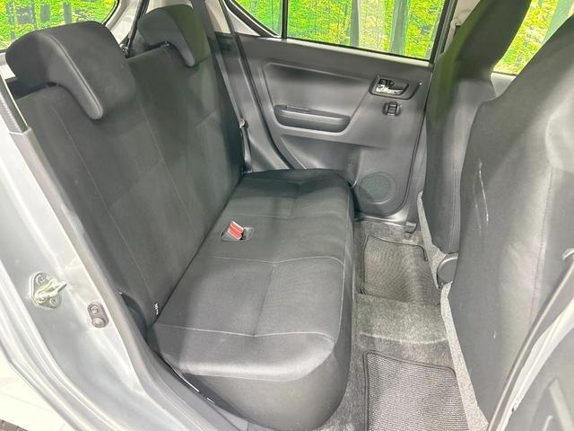 ピクシスエポック Ｘ　ＳＡＩＩＩ　スマートアシスト　禁煙車　ＬＥＤヘッド　オートハイビーム　キーレスエントリー　コーナーセンサー　１４インチＡＷ　ＣＤオーディオ　プライバシーガラス　アイドリングストップ　横滑防止装置　車線逸脱警報（9枚目）