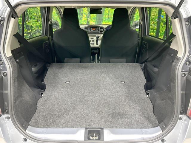 ピクシスエポック Ｘ　ＳＡＩＩＩ　スマートアシスト　禁煙車　ＬＥＤヘッド　オートハイビーム　キーレスエントリー　コーナーセンサー　１４インチＡＷ　ＣＤオーディオ　プライバシーガラス　アイドリングストップ　横滑防止装置　車線逸脱警報（10枚目）