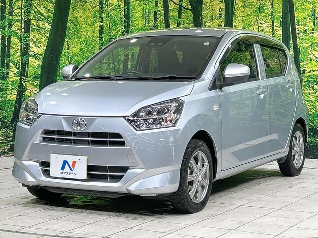 ピクシスエポック Ｘ　ＳＡＩＩＩ　スマートアシスト　禁煙車　ＬＥＤヘッド　オートハイビーム　キーレスエントリー　コーナーセンサー　１４インチＡＷ　ＣＤオーディオ　プライバシーガラス　アイドリングストップ　横滑防止装置　車線逸脱警報（23枚目）