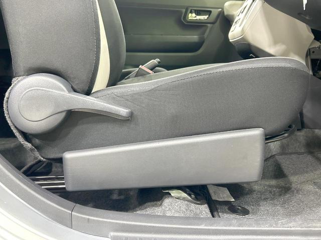 ピクシスエポック Ｘ　ＳＡＩＩＩ　スマートアシスト　禁煙車　ＬＥＤヘッド　オートハイビーム　キーレスエントリー　コーナーセンサー　１４インチＡＷ　ＣＤオーディオ　プライバシーガラス　アイドリングストップ　横滑防止装置　車線逸脱警報（31枚目）