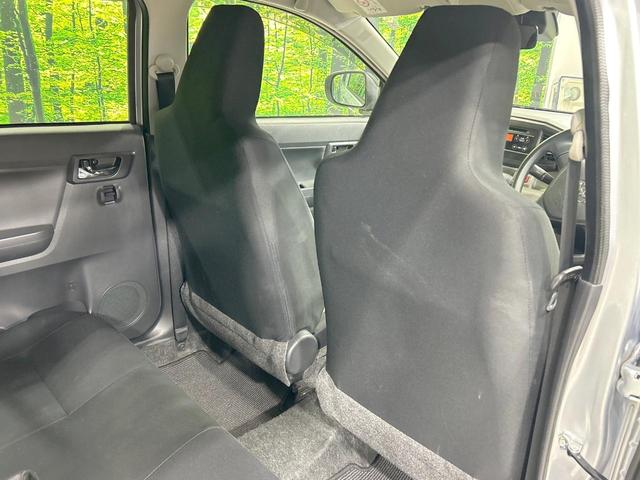 ピクシスエポック Ｘ　ＳＡＩＩＩ　スマートアシスト　禁煙車　ＬＥＤヘッド　オートハイビーム　キーレスエントリー　コーナーセンサー　１４インチＡＷ　ＣＤオーディオ　プライバシーガラス　アイドリングストップ　横滑防止装置　車線逸脱警報（34枚目）