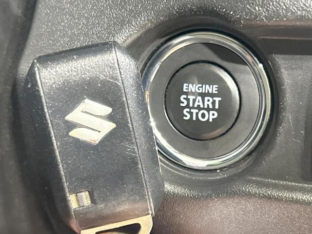 ジムニー ＸＣ　ＭＴ　ターボ　純正８型ナビ　衝突軽減　禁煙車　前席シートヒーター　レーンアシスト　スマートキー　ＬＥＤヘッド　オートハイビーム　オートライト　オートエアコン　純正１６インチＡＷ　Ｂｌｕｅｔｏｏｔｈ接続（6枚目）