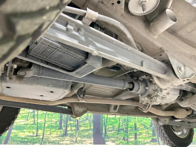 ジムニー ＸＣ　ＭＴ　ターボ　純正８型ナビ　衝突軽減　禁煙車　前席シートヒーター　レーンアシスト　スマートキー　ＬＥＤヘッド　オートハイビーム　オートライト　オートエアコン　純正１６インチＡＷ　Ｂｌｕｅｔｏｏｔｈ接続（21枚目）