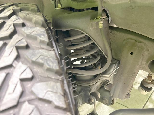 ジムニー ＸＣ　ＭＴ　ターボ　純正８型ナビ　衝突軽減　禁煙車　前席シートヒーター　レーンアシスト　スマートキー　ＬＥＤヘッド　オートハイビーム　オートライト　オートエアコン　純正１６インチＡＷ　Ｂｌｕｅｔｏｏｔｈ接続（23枚目）