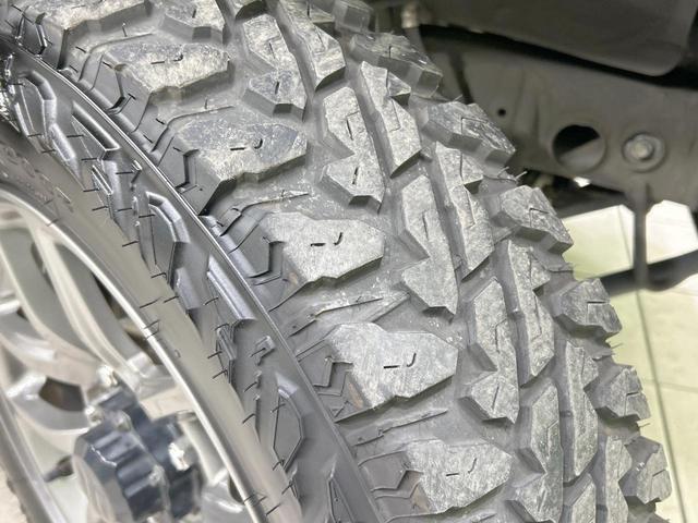 ジムニー ＸＣ　ＭＴ　ターボ　純正８型ナビ　衝突軽減　禁煙車　前席シートヒーター　レーンアシスト　スマートキー　ＬＥＤヘッド　オートハイビーム　オートライト　オートエアコン　純正１６インチＡＷ　Ｂｌｕｅｔｏｏｔｈ接続（30枚目）