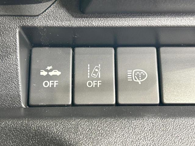 ジムニー ＸＣ　ＭＴ　ターボ　純正８型ナビ　衝突軽減　禁煙車　前席シートヒーター　レーンアシスト　スマートキー　ＬＥＤヘッド　オートハイビーム　オートライト　オートエアコン　純正１６インチＡＷ　Ｂｌｕｅｔｏｏｔｈ接続（35枚目）