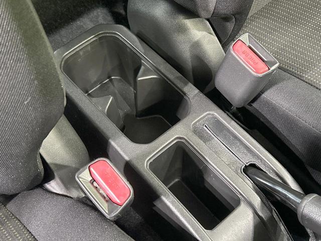 ジムニー ＸＣ　ＭＴ　ターボ　純正８型ナビ　衝突軽減　禁煙車　前席シートヒーター　レーンアシスト　スマートキー　ＬＥＤヘッド　オートハイビーム　オートライト　オートエアコン　純正１６インチＡＷ　Ｂｌｕｅｔｏｏｔｈ接続（47枚目）