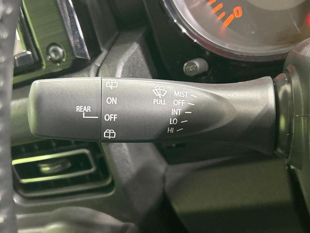 ジムニー ＸＣ　ＭＴ　ターボ　純正８型ナビ　衝突軽減　禁煙車　前席シートヒーター　レーンアシスト　スマートキー　ＬＥＤヘッド　オートハイビーム　オートライト　オートエアコン　純正１６インチＡＷ　Ｂｌｕｅｔｏｏｔｈ接続（52枚目）
