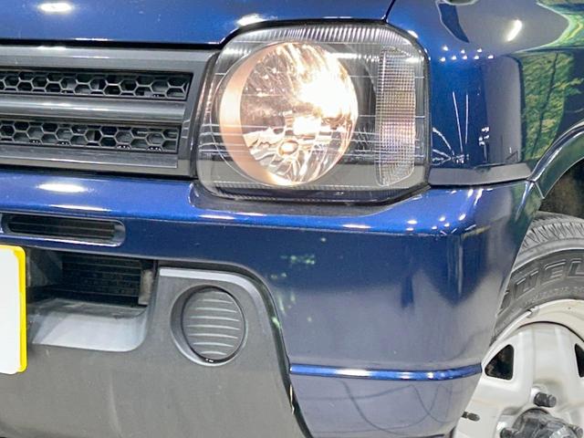 ジムニー ＸＧ　ターボ　禁煙車　ＥＴＣ　ＣＤ再生　リモコンキー　ドアバイザー　プライバシーガラス　盗難防止システム　衝突安全ボディ　パワーウィンドウ　リアワイパー（12枚目）