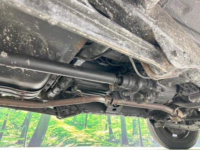 ジムニー ＸＧ　ターボ　禁煙車　ＥＴＣ　ＣＤ再生　リモコンキー　ドアバイザー　プライバシーガラス　盗難防止システム　衝突安全ボディ　パワーウィンドウ　リアワイパー（22枚目）