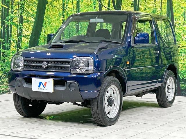 ジムニー ＸＧ　ターボ　禁煙車　ＥＴＣ　ＣＤ再生　リモコンキー　ドアバイザー　プライバシーガラス　盗難防止システム　衝突安全ボディ　パワーウィンドウ　リアワイパー（24枚目）