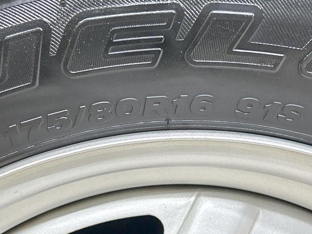 ジムニー ＸＧ　ターボ　禁煙車　ＥＴＣ　ＣＤ再生　リモコンキー　ドアバイザー　プライバシーガラス　盗難防止システム　衝突安全ボディ　パワーウィンドウ　リアワイパー（30枚目）