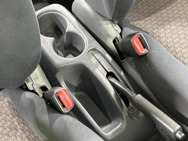 ジムニー ＸＧ　ターボ　禁煙車　ＥＴＣ　ＣＤ再生　リモコンキー　ドアバイザー　プライバシーガラス　盗難防止システム　衝突安全ボディ　パワーウィンドウ　リアワイパー（38枚目）