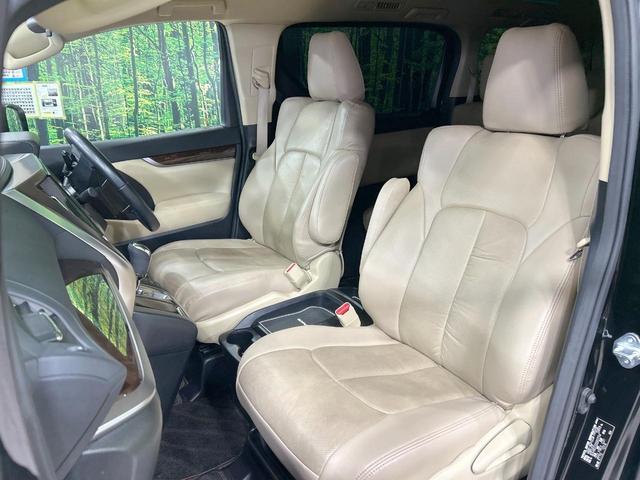 アルファード ２．５Ｘ　両側パワスラ　バックカメラ　セーフティセンス　レーダークルーズ　禁煙車　クリアランスソナー　レーンアシスト　スマートキー　ＬＥＤヘッド／フォグ　９型ＤＡ　オートマチックハイビーム　リアオートエアコン（36枚目）
