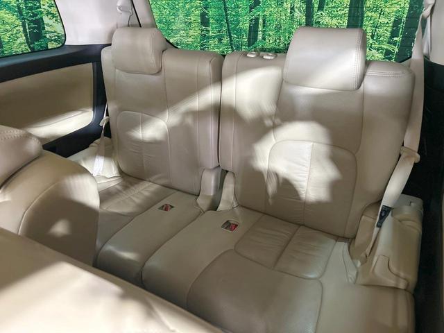 アルファード ２．５Ｘ　両側パワスラ　バックカメラ　セーフティセンス　レーダークルーズ　禁煙車　クリアランスソナー　レーンアシスト　スマートキー　ＬＥＤヘッド／フォグ　９型ＤＡ　オートマチックハイビーム　リアオートエアコン（38枚目）