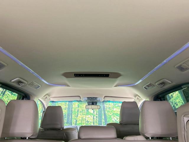 アルファード ２．５Ｘ　両側パワスラ　バックカメラ　セーフティセンス　レーダークルーズ　禁煙車　クリアランスソナー　レーンアシスト　スマートキー　ＬＥＤヘッド／フォグ　９型ＤＡ　オートマチックハイビーム　リアオートエアコン（41枚目）