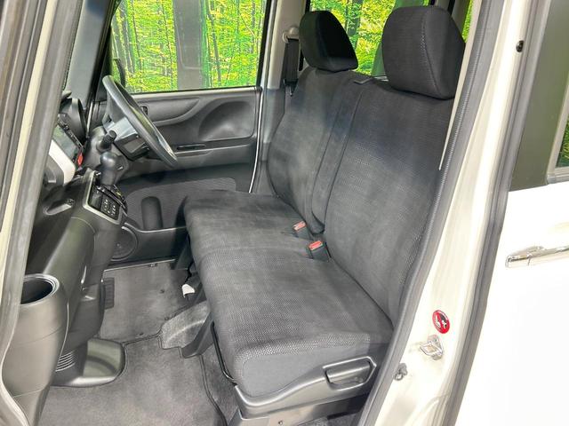 Ｎ－ＢＯＸ Ｇ・Ｌパッケージ　純正ディスプレイ　バックカメラ　電動スライド　禁煙車　ＥＴＣ　Ｂｌｕｅｔｏｏｔｈ接続　ＨＤＭＩ接続　スマートキー　ＨＩＤヘッド　オートライト　オートエアコン　電動オート格納ミラー　地デジ　ＣＤ再生（35枚目）