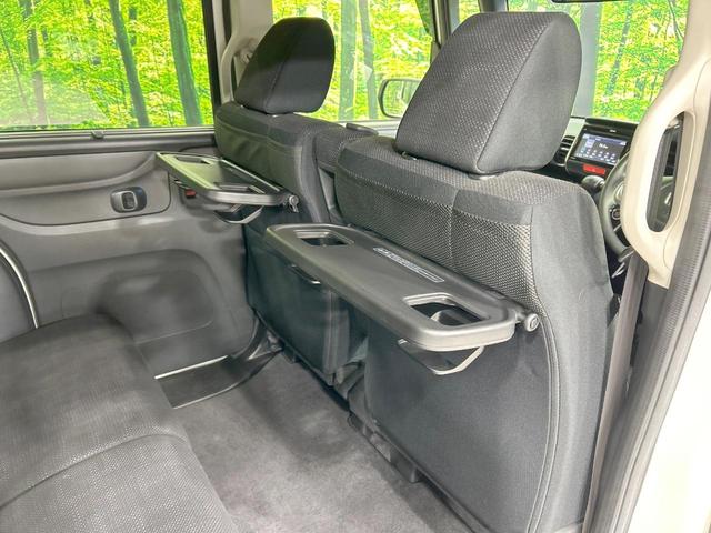 Ｎ－ＢＯＸ Ｇ・Ｌパッケージ　純正ディスプレイ　バックカメラ　電動スライド　禁煙車　ＥＴＣ　Ｂｌｕｅｔｏｏｔｈ接続　ＨＤＭＩ接続　スマートキー　ＨＩＤヘッド　オートライト　オートエアコン　電動オート格納ミラー　地デジ　ＣＤ再生（37枚目）