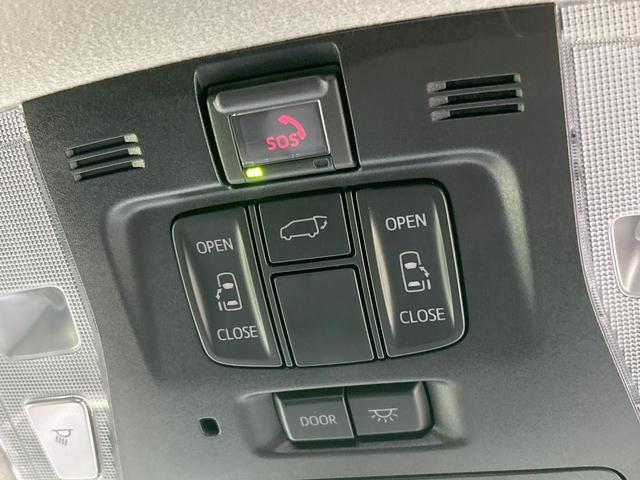 アルファード ２．５Ｓ　Ｃパッケージ　純正９型ナビ　後席モニター　両側パワスラ　セーフティセンス　レーダークルーズ　禁煙車　パワーバックドア　合皮黒シート　パワーシート　シートベンチレーション　３眼ＬＥＤヘッド　シーケンシャルターンランプ（4枚目）