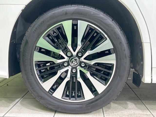 アルファード ２．５Ｓ　Ｃパッケージ　純正９型ナビ　後席モニター　両側パワスラ　セーフティセンス　レーダークルーズ　禁煙車　パワーバックドア　合皮黒シート　パワーシート　シートベンチレーション　３眼ＬＥＤヘッド　シーケンシャルターンランプ（29枚目）