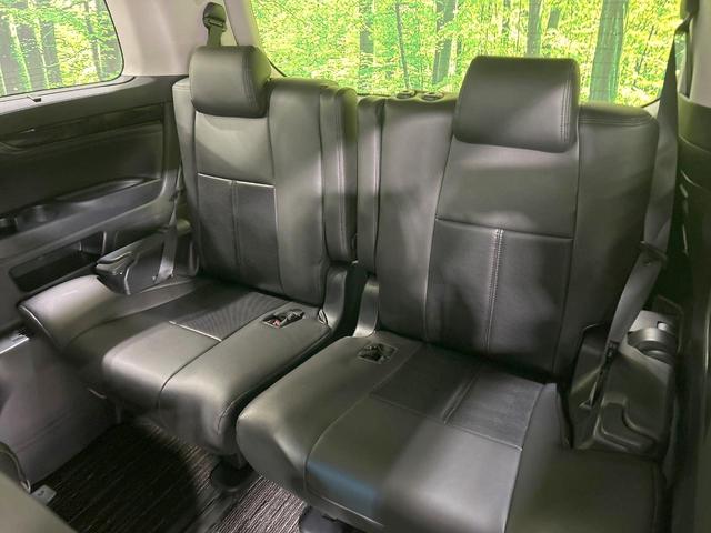 アルファード ２．５Ｓ　Ｃパッケージ　純正９型ナビ　後席モニター　両側パワスラ　セーフティセンス　レーダークルーズ　禁煙車　パワーバックドア　合皮黒シート　パワーシート　シートベンチレーション　３眼ＬＥＤヘッド　シーケンシャルターンランプ（44枚目）