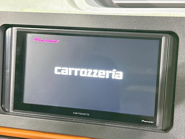 タント ファンクロスターボ　両側パワスラ　全周囲カメラ　スマートアシスト　禁煙車　前席シートヒーター　コーナーセンサー　レーンアシスト　スマートキー　ＬＥＤヘッド／フォグ　ディスプレイオーディオ　オートハイビーム　オートエアコン（4枚目）