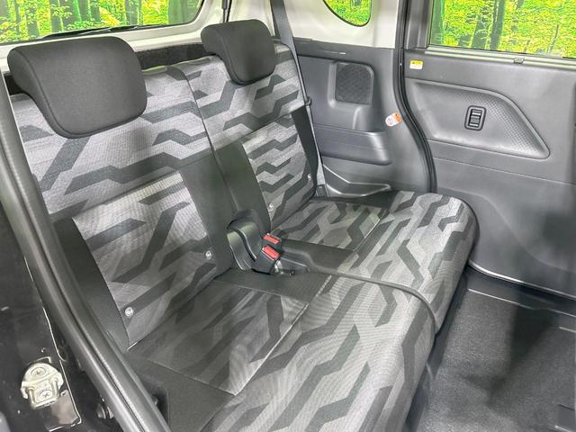 タント ファンクロスターボ　両側パワスラ　全周囲カメラ　スマートアシスト　禁煙車　前席シートヒーター　コーナーセンサー　レーンアシスト　スマートキー　ＬＥＤヘッド／フォグ　ディスプレイオーディオ　オートハイビーム　オートエアコン（9枚目）