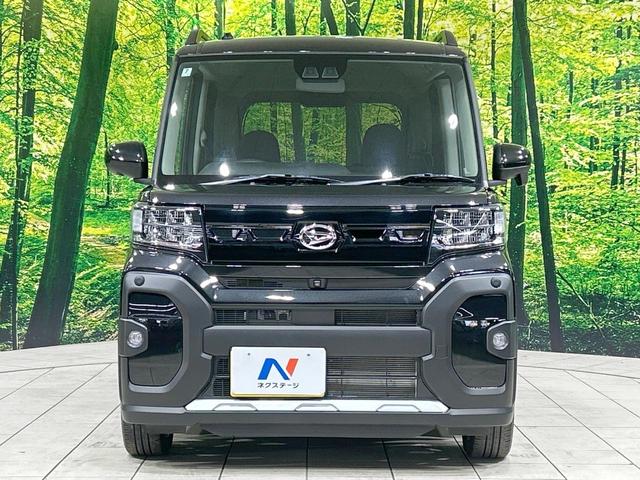 タント ファンクロスターボ　両側パワスラ　全周囲カメラ　スマートアシスト　禁煙車　前席シートヒーター　コーナーセンサー　レーンアシスト　スマートキー　ＬＥＤヘッド／フォグ　ディスプレイオーディオ　オートハイビーム　オートエアコン（14枚目）