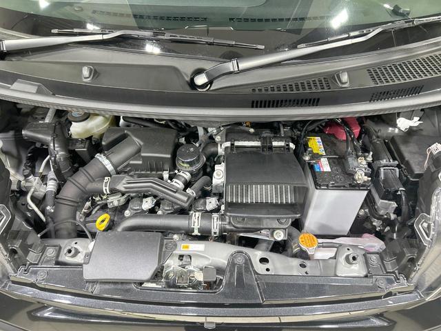 タント ファンクロスターボ　両側パワスラ　全周囲カメラ　スマートアシスト　禁煙車　前席シートヒーター　コーナーセンサー　レーンアシスト　スマートキー　ＬＥＤヘッド／フォグ　ディスプレイオーディオ　オートハイビーム　オートエアコン（18枚目）