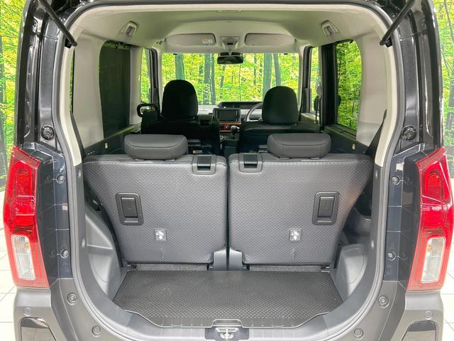 タント ファンクロスターボ　両側パワスラ　全周囲カメラ　スマートアシスト　禁煙車　前席シートヒーター　コーナーセンサー　レーンアシスト　スマートキー　ＬＥＤヘッド／フォグ　ディスプレイオーディオ　オートハイビーム　オートエアコン（37枚目）