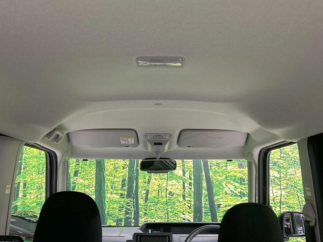 タント ファンクロスターボ　両側パワスラ　全周囲カメラ　スマートアシスト　禁煙車　前席シートヒーター　コーナーセンサー　レーンアシスト　スマートキー　ＬＥＤヘッド／フォグ　ディスプレイオーディオ　オートハイビーム　オートエアコン（38枚目）