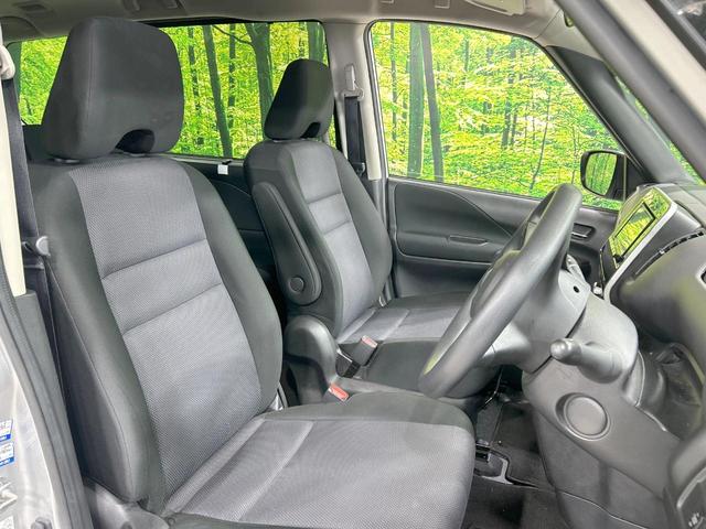 セレナ Ｓ　電動スライドドア　全周囲カメラ　ＳＤナビ　禁煙車　クルーズコントロール　クリアランスソナー　電動格納ミラー　キーレス　ＣＤ＆ＤＶＤ再生　オートエアコン　オートライト　Ｂｌｕｅｔｏｏｔｈ接続（8枚目）