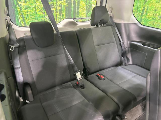 セレナ Ｓ　電動スライドドア　全周囲カメラ　ＳＤナビ　禁煙車　クルーズコントロール　クリアランスソナー　電動格納ミラー　キーレス　ＣＤ＆ＤＶＤ再生　オートエアコン　オートライト　Ｂｌｕｅｔｏｏｔｈ接続（10枚目）