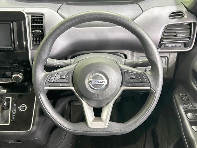 セレナ Ｓ　電動スライドドア　全周囲カメラ　ＳＤナビ　禁煙車　クルーズコントロール　クリアランスソナー　電動格納ミラー　キーレス　ＣＤ＆ＤＶＤ再生　オートエアコン　オートライト　Ｂｌｕｅｔｏｏｔｈ接続（12枚目）