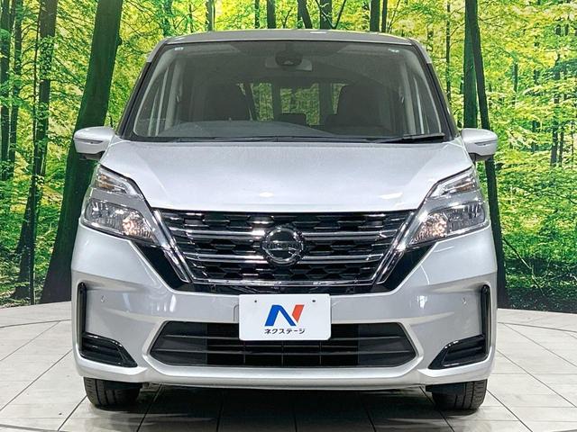 セレナ Ｓ　電動スライドドア　全周囲カメラ　ＳＤナビ　禁煙車　クルーズコントロール　クリアランスソナー　電動格納ミラー　キーレス　ＣＤ＆ＤＶＤ再生　オートエアコン　オートライト　Ｂｌｕｅｔｏｏｔｈ接続（15枚目）